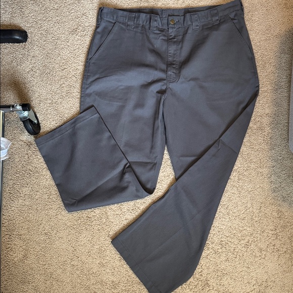 Carhartt Other - Men’s Carhartt Blended Twill Pants